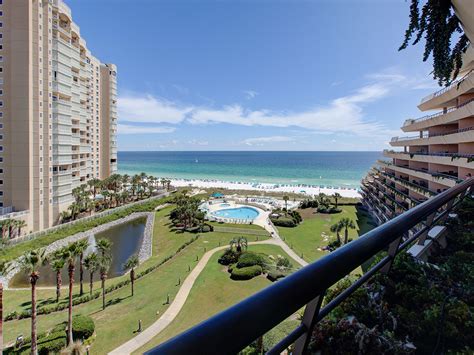 Edgewater ~ Destin Condo Rental Search